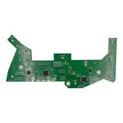 JJP Pirates of the Caribbean Black Pearl RGB LED Lamp Board